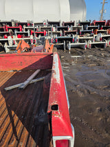 1973-1979 Ford F100 F150 F250 F350 6' 9" Short Truck Bed