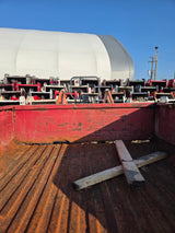 1973-1979 Ford F100 F150 F250 F350 6' 9" Short Truck Bed