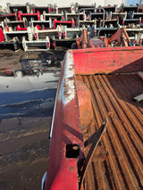 1973-1979 Ford F100 F150 F250 F350 6' 9" Short Truck Bed