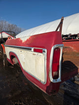 1973-1979 Ford F100 F150 F250 F350 6' 9" Short Truck Bed