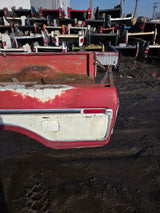 1973-1979 Ford F100 F150 F250 F350 6' 9" Short Truck Bed