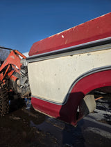 1973-1979 Ford F100 F150 F250 F350 6' 9" Short Truck Bed