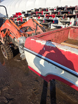 1973-1979 Ford F100 F150 F250 F350 6' 9" Short Truck Bed