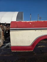 1973-1979 Ford F100 F150 F250 F350 6' 9" Short Truck Bed