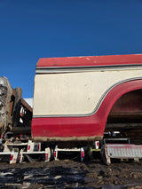 1973-1979 Ford F100 F150 F250 F350 6' 9" Short Truck Bed