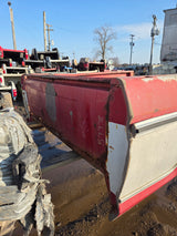 1973-1979 Ford F100 F150 F250 F350 6' 9" Short Truck Bed