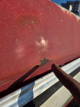 1973-1979 Ford F100 F150 F250 F350 6' 9" Short Truck Bed