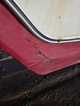 1973-1979 Ford F100 F150 F250 F350 6' 9" Short Truck Bed