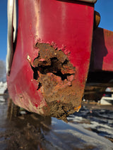 1973-1979 Ford F100 F150 F250 F350 6' 9" Short Truck Bed