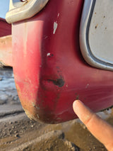 1973-1979 Ford F100 F150 F250 F350 6' 9" Short Truck Bed