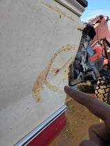 1973-1979 Ford F100 F150 F250 F350 6' 9" Short Truck Bed