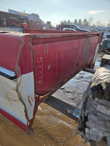 1973-1979 Ford F100 F150 F250 F350 6' 9" Short Truck Bed