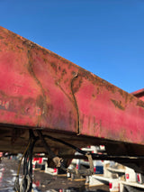 1973-1979 Ford F100 F150 F250 F350 6' 9" Short Truck Bed