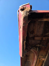 1973-1979 Ford F100 F150 F250 F350 6' 9" Short Truck Bed