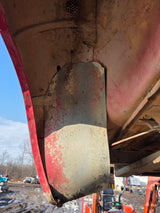 1973-1979 Ford F100 F150 F250 F350 6' 9" Short Truck Bed