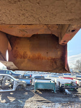 1973-1979 Ford F100 F150 F250 F350 6' 9" Short Truck Bed