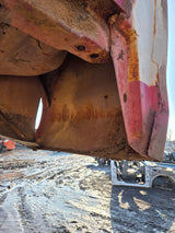 1973-1979 Ford F100 F150 F250 F350 6' 9" Short Truck Bed