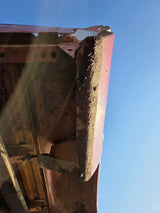 1973-1979 Ford F100 F150 F250 F350 6' 9" Short Truck Bed