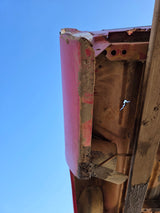 1973-1979 Ford F100 F150 F250 F350 6' 9" Short Truck Bed