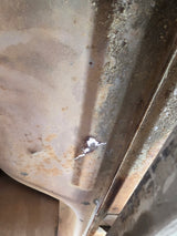 1973-1979 Ford F100 F150 F250 F350 6' 9" Short Truck Bed