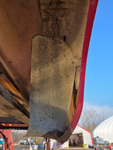 1973-1979 Ford F100 F150 F250 F350 6' 9" Short Truck Bed