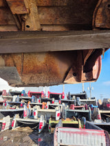 1973-1979 Ford F100 F150 F250 F350 6' 9" Short Truck Bed