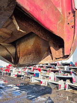 1973-1979 Ford F100 F150 F250 F350 6' 9" Short Truck Bed