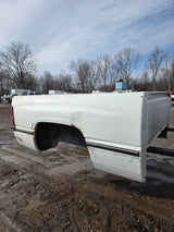 1994-2002 Dodge Ram 1500 2500 3500 2nd Gen 6' 4" Short Truck Bed
