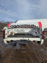 1994-2002 Dodge Ram 1500 2500 3500 2nd Gen 6' 4" Short Truck Bed