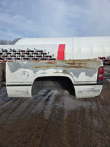 1994-2002 Dodge Ram 1500 2500 3500 2nd Gen 6' 4" Short Truck Bed