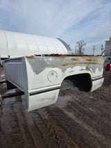 1994-2002 Dodge Ram 1500 2500 3500 2nd Gen 6' 4" Short Truck Bed