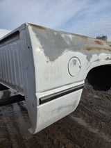 1994-2002 Dodge Ram 1500 2500 3500 2nd Gen 6' 4" Short Truck Bed