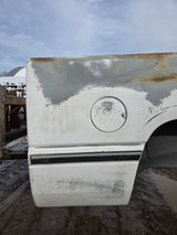 1994-2002 Dodge Ram 1500 2500 3500 2nd Gen 6' 4" Short Truck Bed