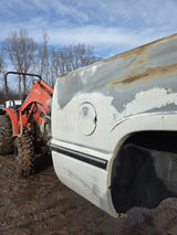 1994-2002 Dodge Ram 1500 2500 3500 2nd Gen 6' 4" Short Truck Bed