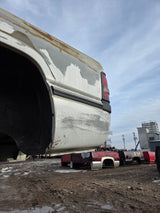 1994-2002 Dodge Ram 1500 2500 3500 2nd Gen 6' 4" Short Truck Bed