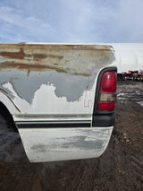 1994-2002 Dodge Ram 1500 2500 3500 2nd Gen 6' 4" Short Truck Bed