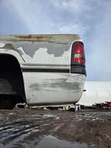 1994-2002 Dodge Ram 1500 2500 3500 2nd Gen 6' 4" Short Truck Bed