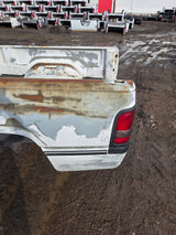 1994-2002 Dodge Ram 1500 2500 3500 2nd Gen 6' 4" Short Truck Bed