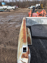 1994-2002 Dodge Ram 1500 2500 3500 2nd Gen 6' 4" Short Truck Bed