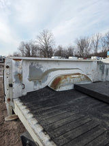 1994-2002 Dodge Ram 1500 2500 3500 2nd Gen 6' 4" Short Truck Bed