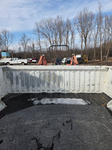 1994-2002 Dodge Ram 1500 2500 3500 2nd Gen 6' 4" Short Truck Bed