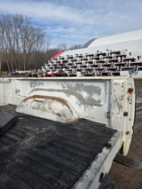 1994-2002 Dodge Ram 1500 2500 3500 2nd Gen 6' 4" Short Truck Bed