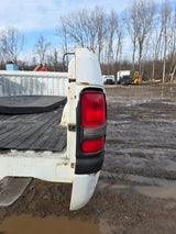 1994-2002 Dodge Ram 1500 2500 3500 2nd Gen 6' 4" Short Truck Bed
