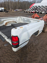 1994-2002 Dodge Ram 1500 2500 3500 2nd Gen 6' 4" Short Truck Bed