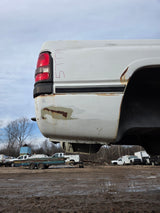 1994-2002 Dodge Ram 1500 2500 3500 2nd Gen 6' 4" Short Truck Bed