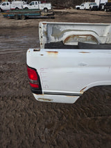 1994-2002 Dodge Ram 1500 2500 3500 2nd Gen 6' 4" Short Truck Bed