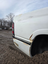 1994-2002 Dodge Ram 1500 2500 3500 2nd Gen 6' 4" Short Truck Bed