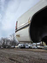 1994-2002 Dodge Ram 1500 2500 3500 2nd Gen 6' 4" Short Truck Bed