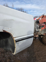 1994-2002 Dodge Ram 1500 2500 3500 2nd Gen 6' 4" Short Truck Bed