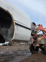 1994-2002 Dodge Ram 1500 2500 3500 2nd Gen 6' 4" Short Truck Bed